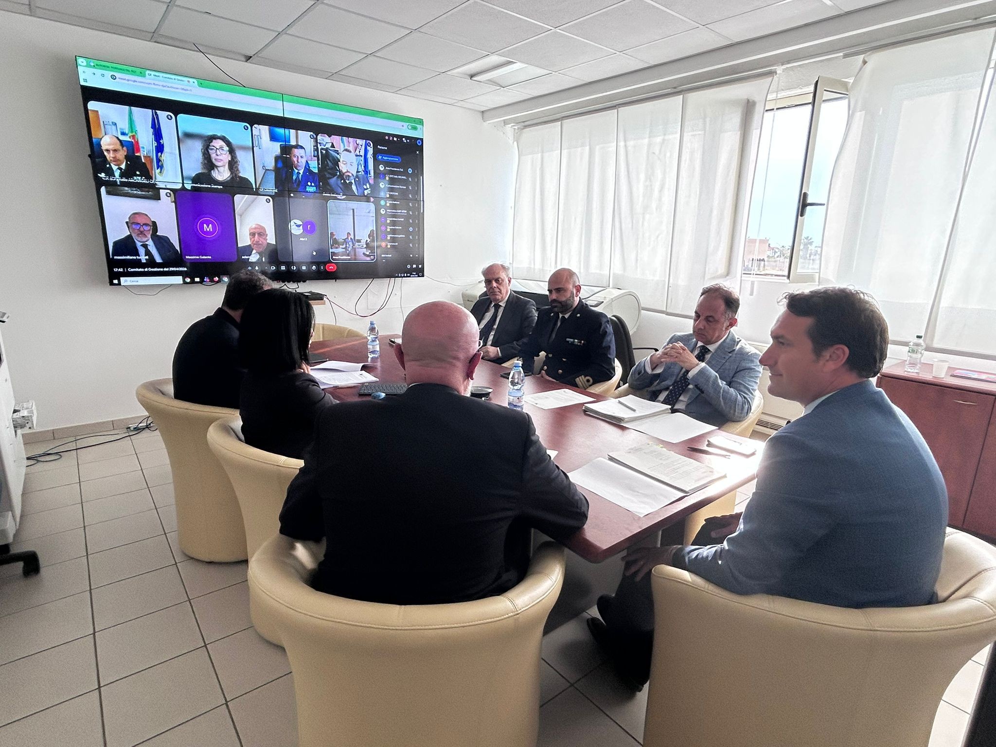 COMITATO DI GESTIONE APPROVATO ALL’UNANIMITA’ IL BILANCIO CONSUNTIVO 2025